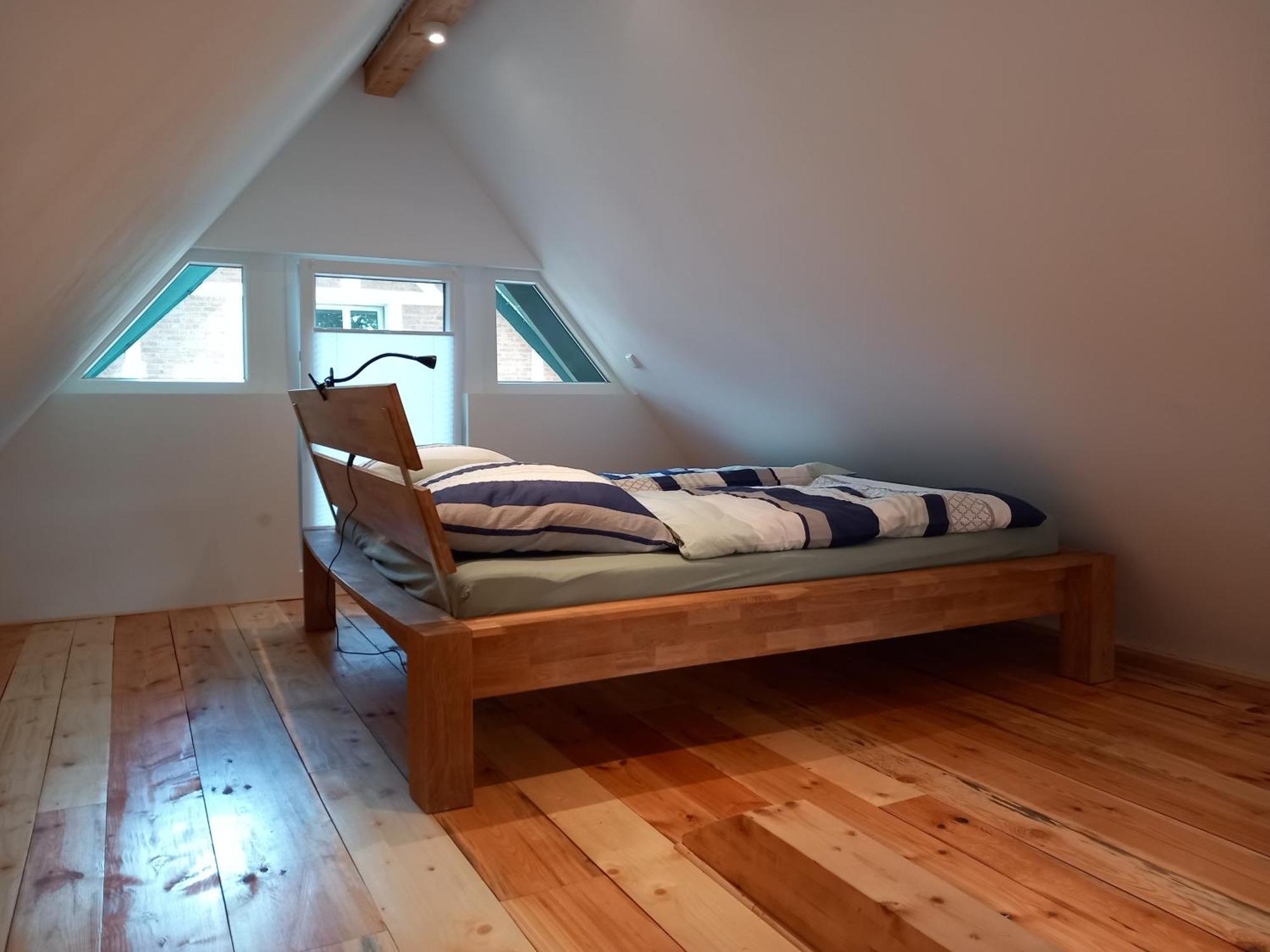 Ferienhaus Heidenest, E-Bike, Bettwaesche Und Handtuecher Zubuchbar Буххольц-ин-дер-Нордхайде Экстерьер фото